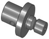 Adapter für Spannhülsen SPHTS